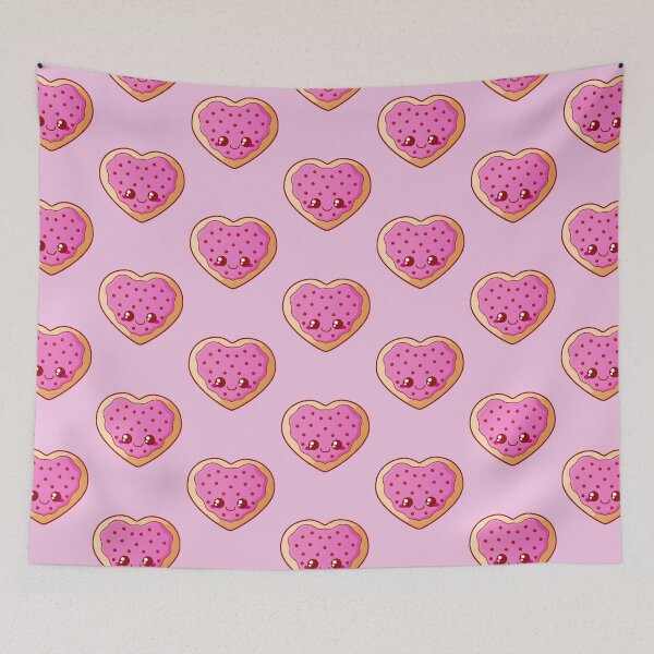 Item preview, Pop-Heart designed and sold by pai-thagoras.