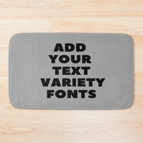 Item preview, Soft-touch T-shirt, suitable Add Your Text for men and women designed and sold by saif2020.