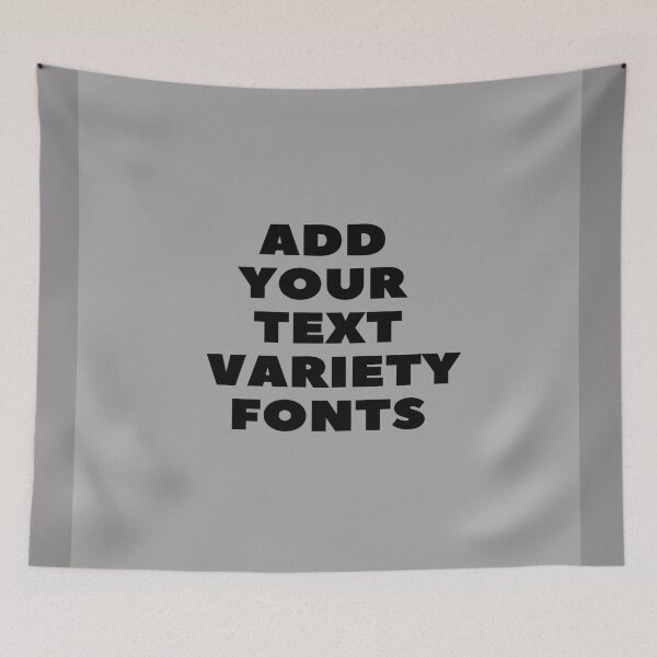 Item preview, Soft-touch T-shirt, suitable Add Your Text for men and women designed and sold by saif2020.