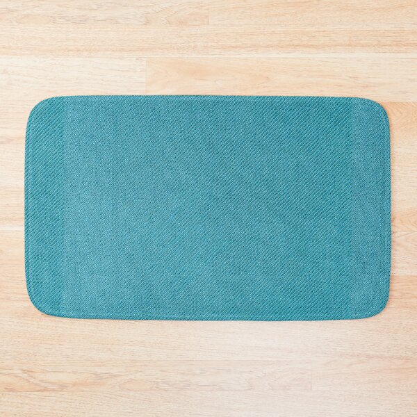 Item preview, Solid Turquoise Blue  designed and sold by newburyboutique.