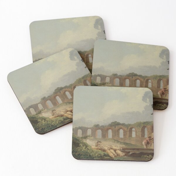 Item preview, Aqueduct in Ruins designed and sold by Tizeru.