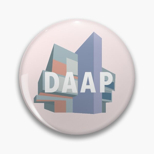 Item preview, DAAP designed and sold by cmsortino.