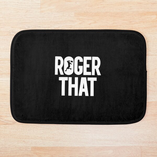 Untitled Bath Mat