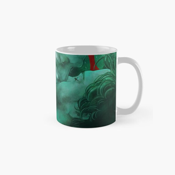 Rebirth Classic Mug