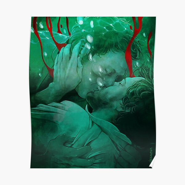 Rebirth Poster