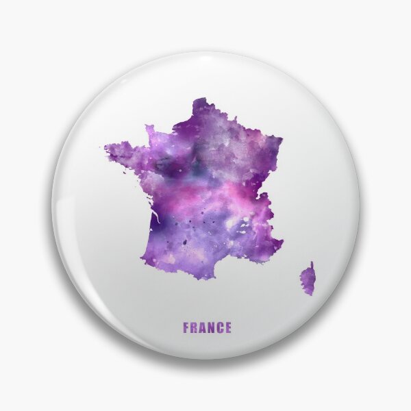 Item preview, France designed and sold by MonnPrint.