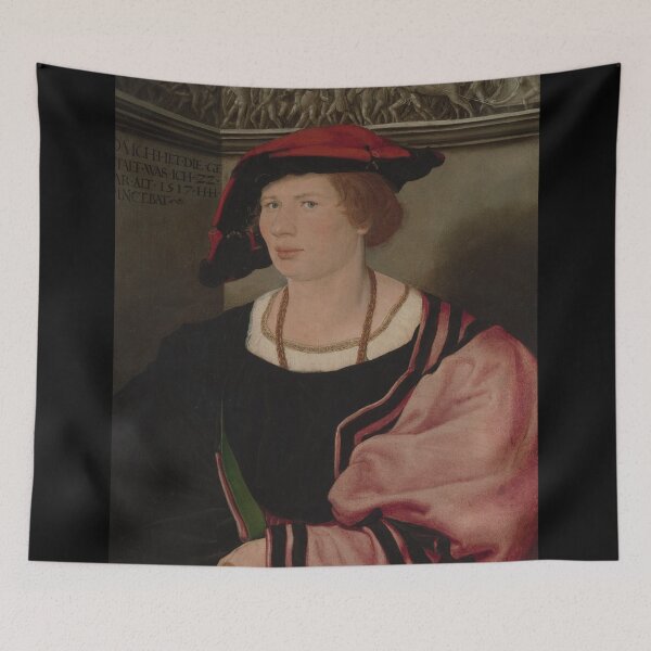 Artikelvorschau, Benedikt von Hertenstein (born about 1495, died 1522) entworfen und verkauft von Tizeru.