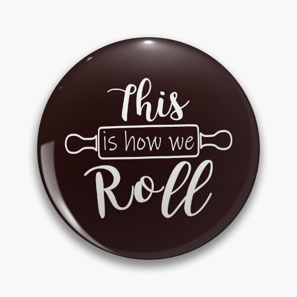 Item preview, Best Fun Cooks Baker How we Roll Gift Design designed and sold by LGamble12345.