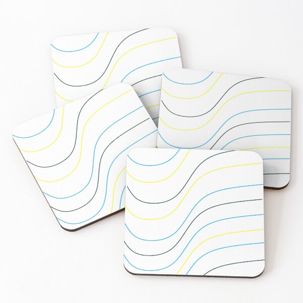 Item preview, Simple artistic lines designed and sold by Fabrifrank.