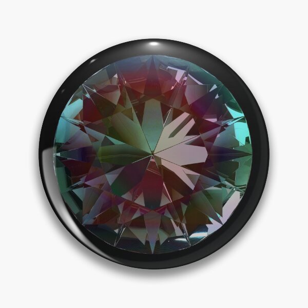Item preview, DIAMOND_top-dark-04 designed and sold by Artem Ogurtsov.