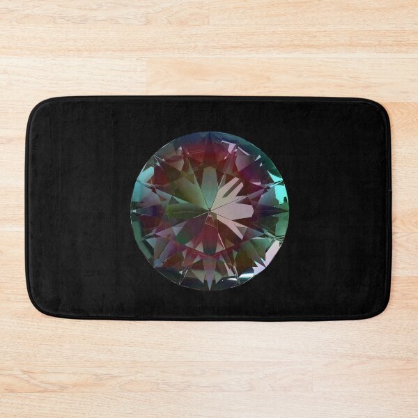 Item preview, DIAMOND_top-dark-04 designed and sold by Artem Ogurtsov.