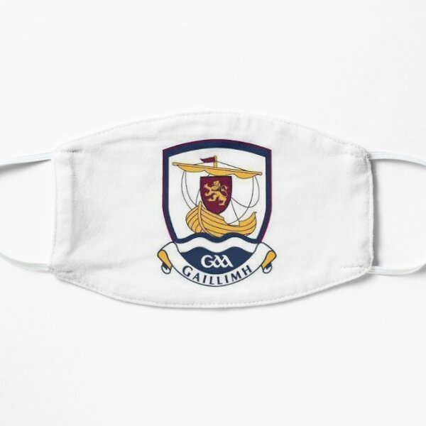 Galway GAA Mask