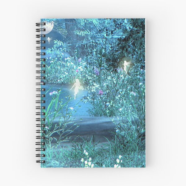 Item preview, Fairy Night Magic designed and sold by RenderlyYours.