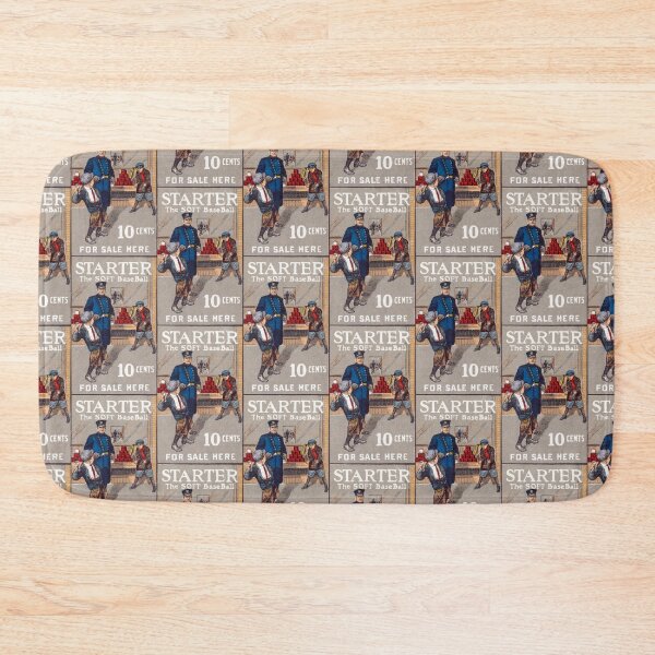 Item preview, 1905 Vintage Baseball designed and sold by historicimage.