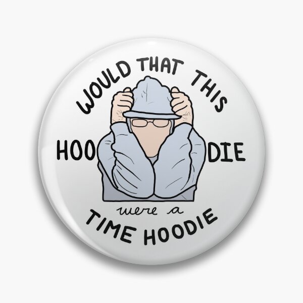 Item preview, Time Hoodie from Community designed and sold by PaulinaS.