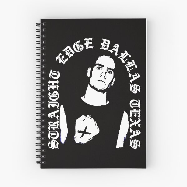 Item preview, Straight Edge Dallas Texas designed and sold by greenarmyman.
