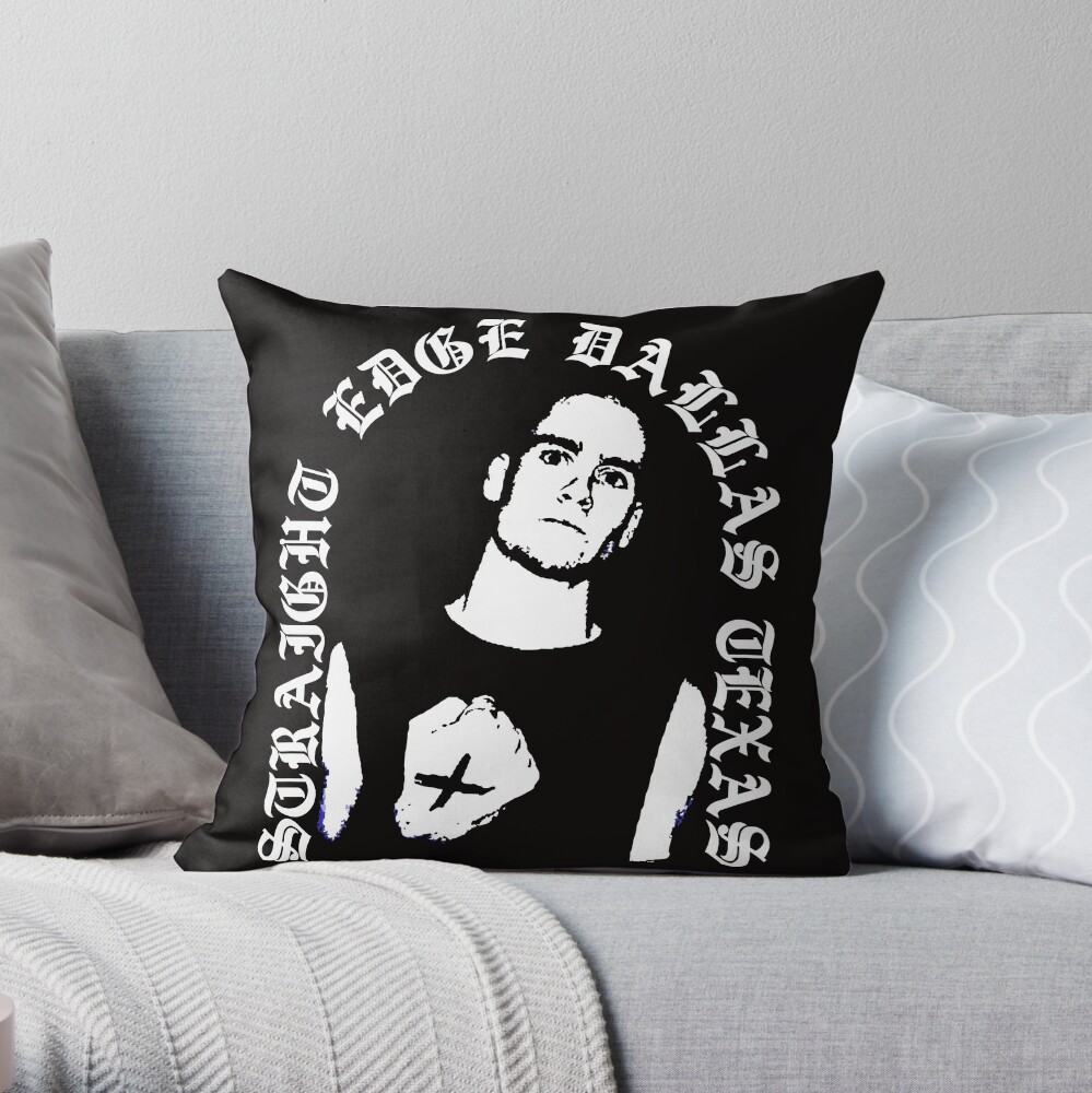 Item preview, Throw Pillow designed and sold by greenarmyman.