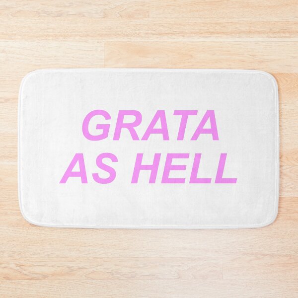Item preview, Davi Grata Never Have I Ever designed and sold by mistyp72.