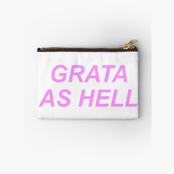 Item preview, Davi Grata Never Have I Ever designed and sold by mistyp72.