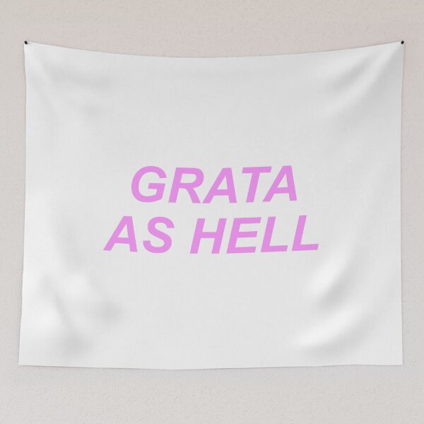 Item preview, Davi Grata Never Have I Ever designed and sold by mistyp72.