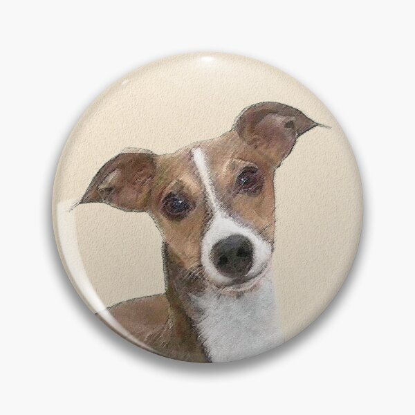 Item preview, Italian Greyhound designed and sold by alpendesigns.