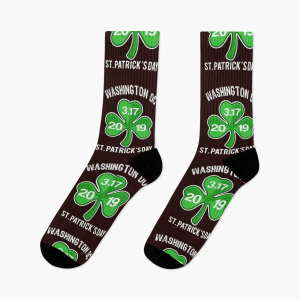Item preview, Best Paddys Day Washington DC Design 19 designed and sold by LGamble12345.