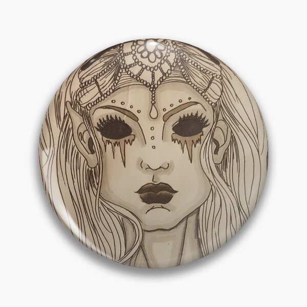 Item preview, Oracle designed and sold by Sheree' B..