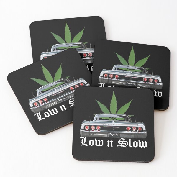Item preview, Low n Slow 64 Lowrider designed and sold by OldschoolTs.