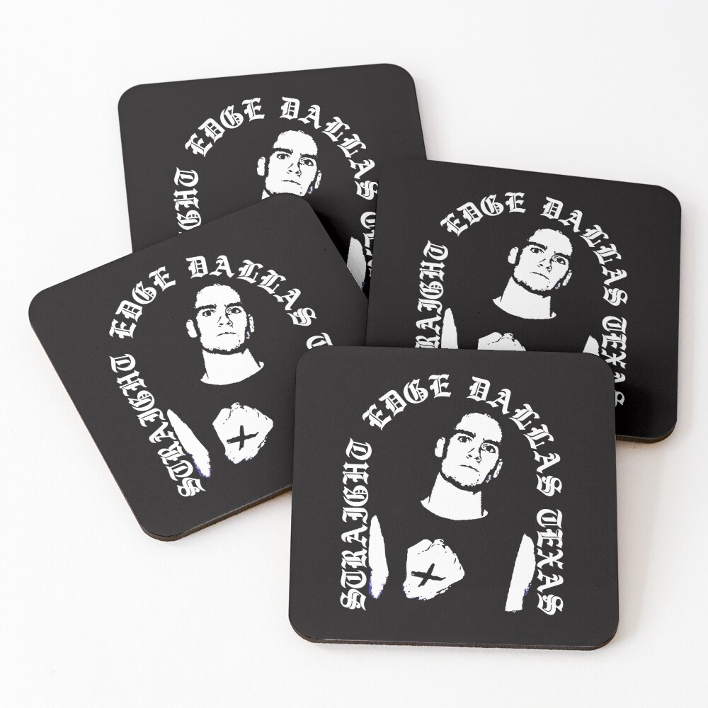 Item preview, Coasters (Set of 4) designed and sold by greenarmyman.