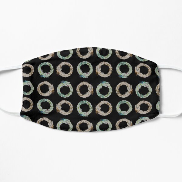 Ouroboros mask Mask