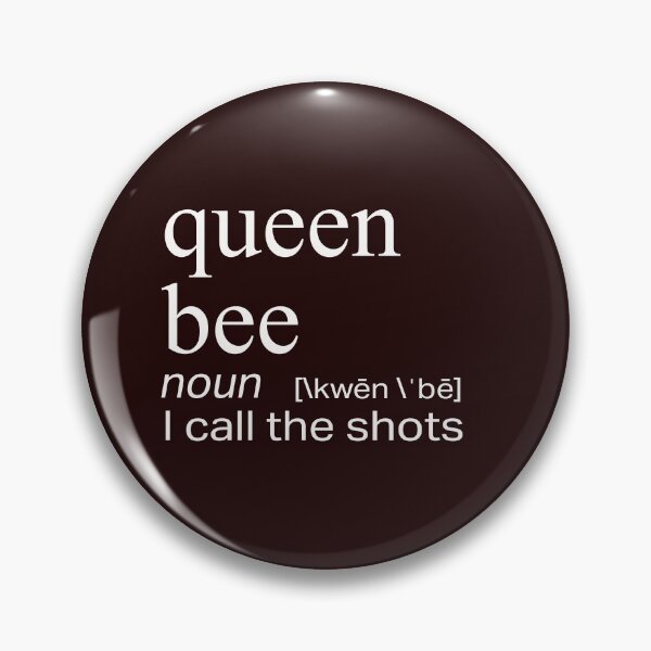 Item preview, Funny Queen Bee Definition Gift Design designed and sold by LGamble12345.