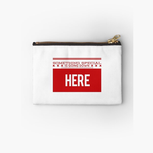 Item preview, Something Special Is Going Down Here designed and sold by OfferHeat.