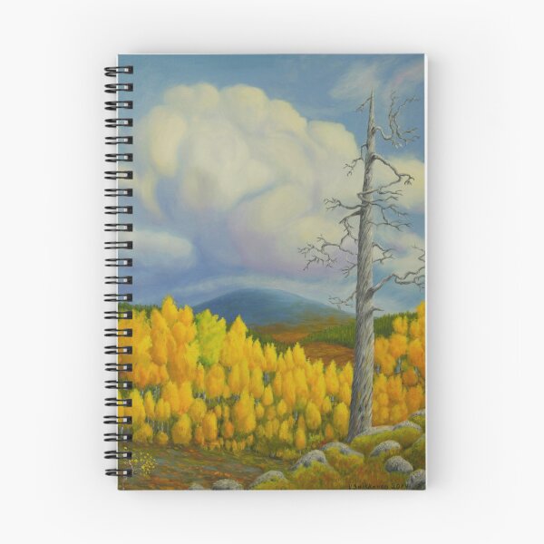 Item preview, Autumn in Lapland designed and sold by Veikko  Suikkanen.
