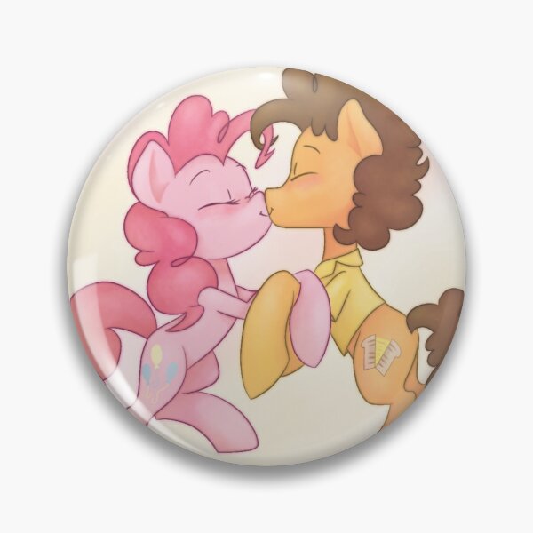 Item preview, CheeseSandwich and Pinkie Pie Smooch designed and sold by Imaplatypus.