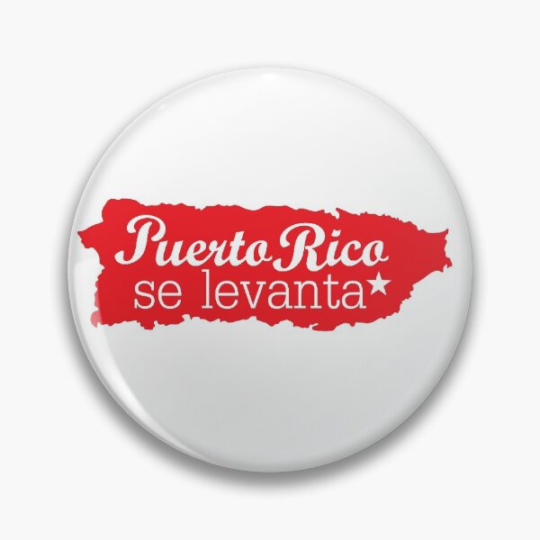 Item preview, Puerto Rico se Levanta designed and sold by Cropfactorgroup.