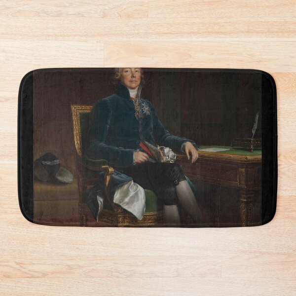 Item preview, Charles Maurice de Talleyrand Périgord (1754-1838), Prince de ... designed and sold by Tizeru.