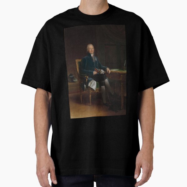 Artikel-Vorschau von Charles Maurice de Talleyrand Périgord (1754–1838), Prince de..., designt und verkauft von Tizeru.
