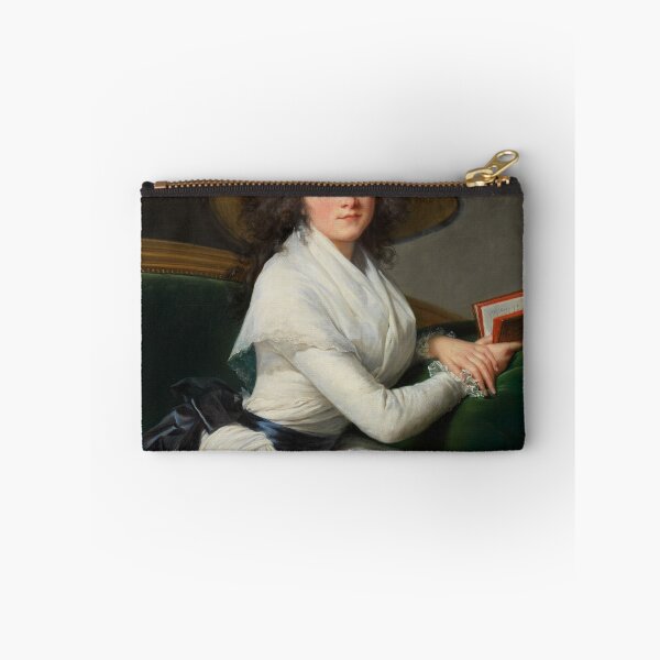 Item preview, Comtesse de la Châtre (Marie Charlotte Louise Perrette Aglaé ... designed and sold by Tizeru.