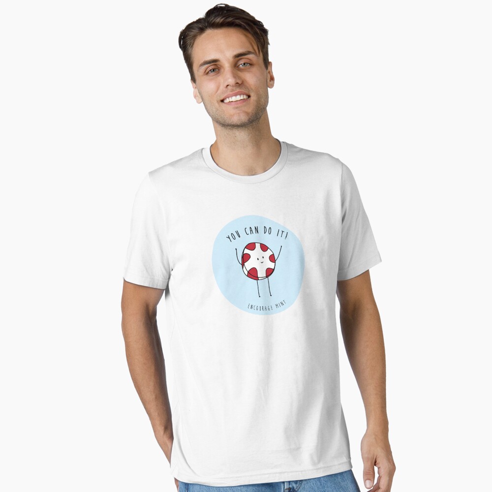 Item preview, Essential T-Shirt designed and sold by cmsortino.