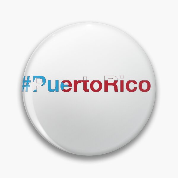 Item preview, #PuertoRico designed and sold by Cropfactorgroup.
