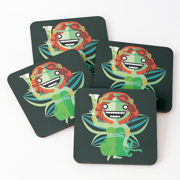 Item preview, Absinthe Fairy designed and sold by Libedlulo Design Studio.