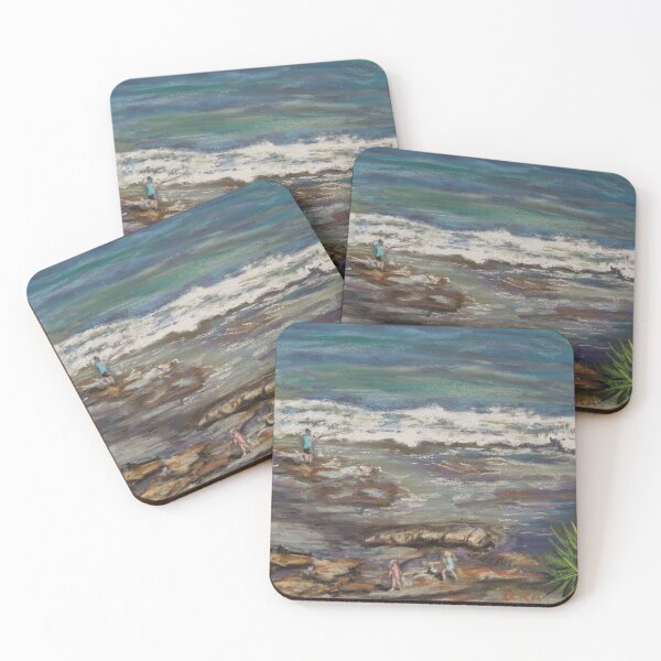 Item preview, Fun on the rocks designed and sold by Dianne  Ilka.