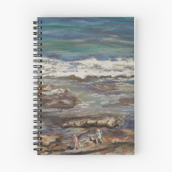 Item preview, Fun on the rocks designed and sold by Dianne  Ilka.