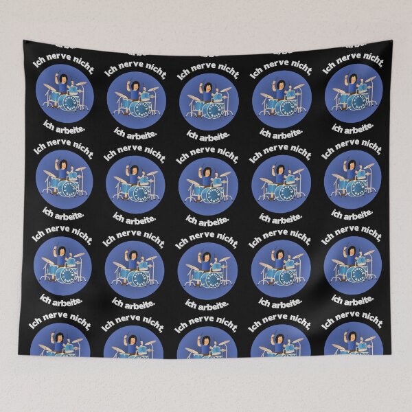 Item preview, Drums, drums, work that is fun designed and sold by Bodino.