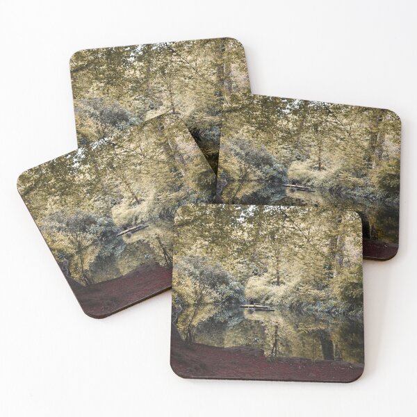 Item preview, The Pond. designed and sold by shesjustcurious.