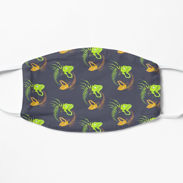 Pisces Mask Mask
