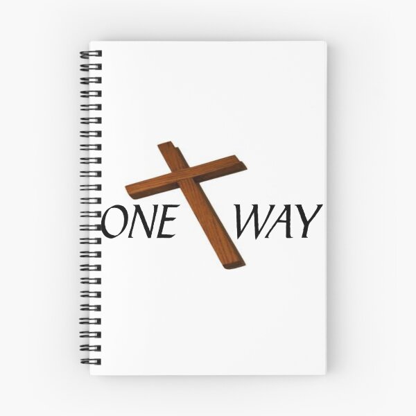 Item preview, ONE WAY designed and sold by CalliopeSt.