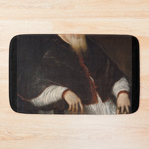 Item preview, Filippo Archinto (born about 1500, died 1558), Archbishop of Milan designed and sold by Tizeru.