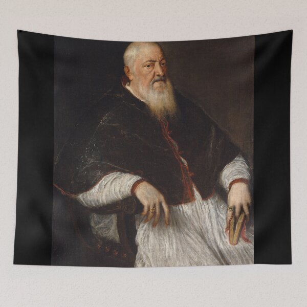 Item preview, Filippo Archinto (born about 1500, died 1558), Archbishop of Milan designed and sold by Tizeru.