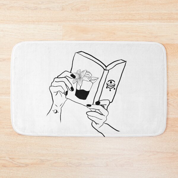 Item preview, Spell Book designed and sold by Vespertina Wonder.
